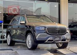 مرسيدس بنز GLS